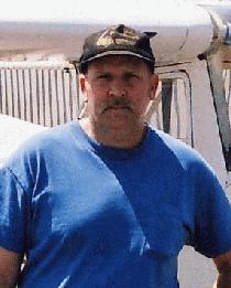 James Floyd Knapp